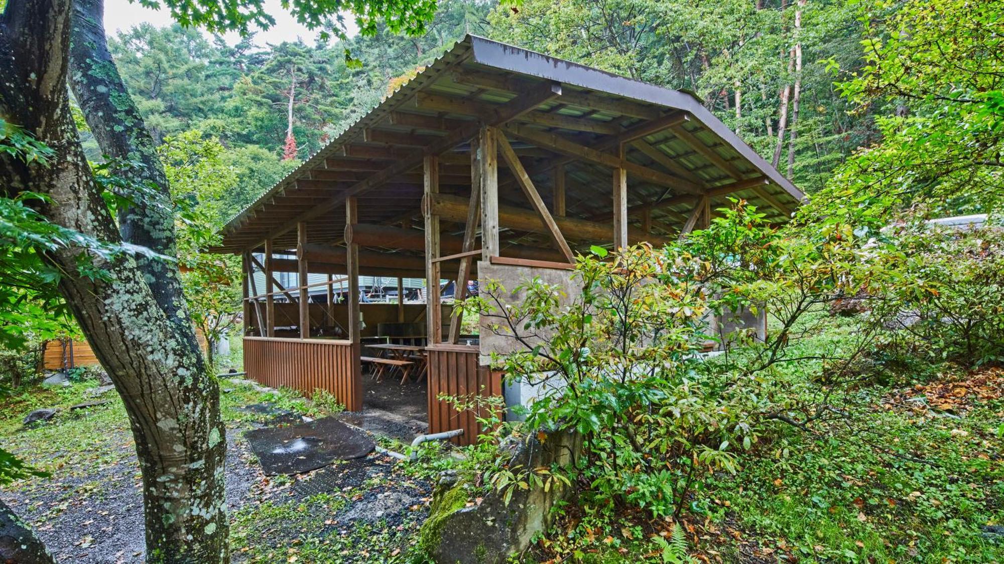 Tengu Onsen Asama Sanso Komoro Exterior foto