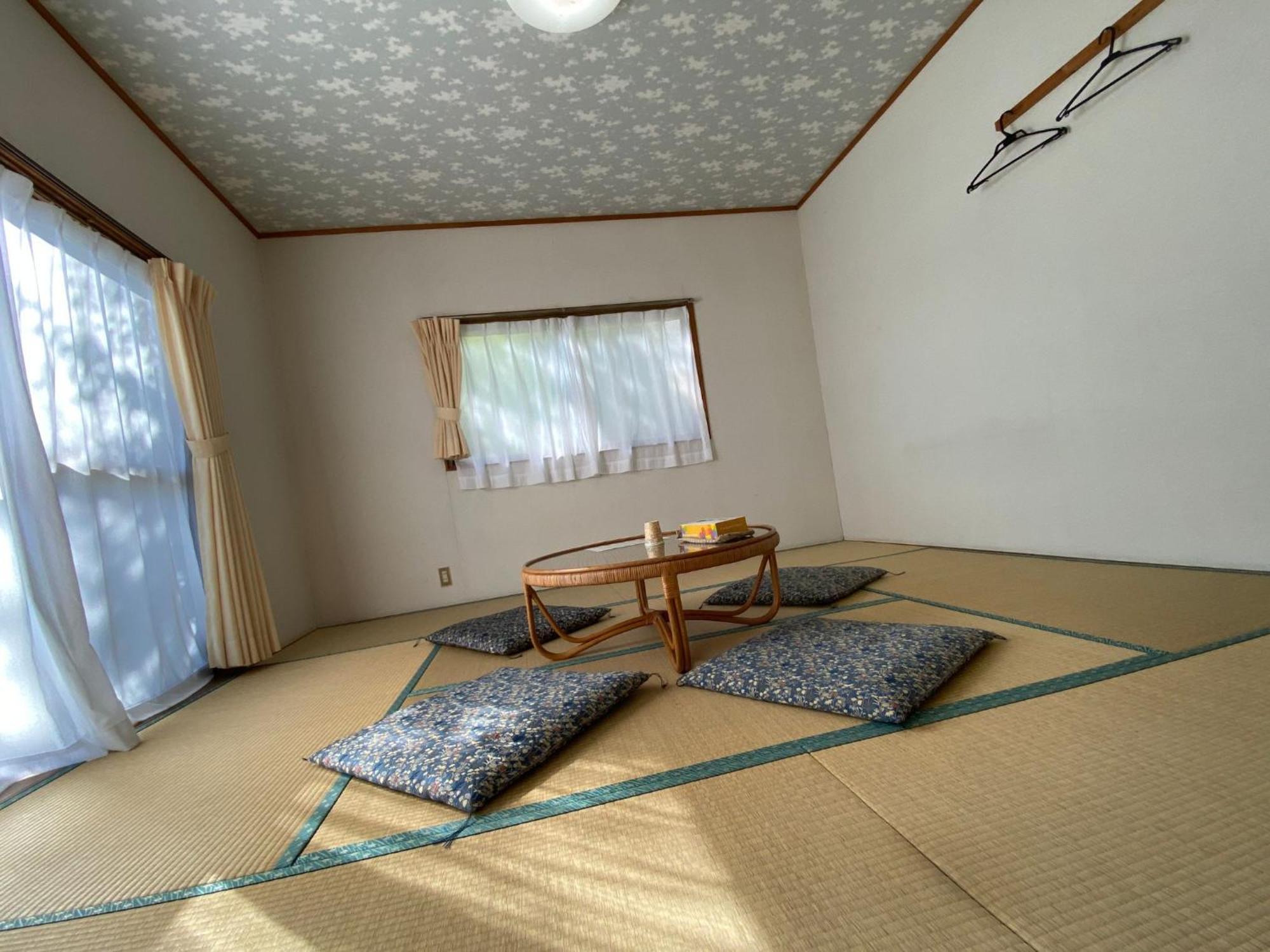 Tengu Onsen Asama Sanso Komoro Exterior foto