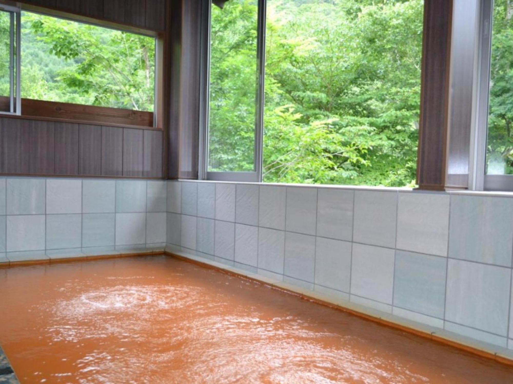 Tengu Onsen Asama Sanso Komoro Exterior foto