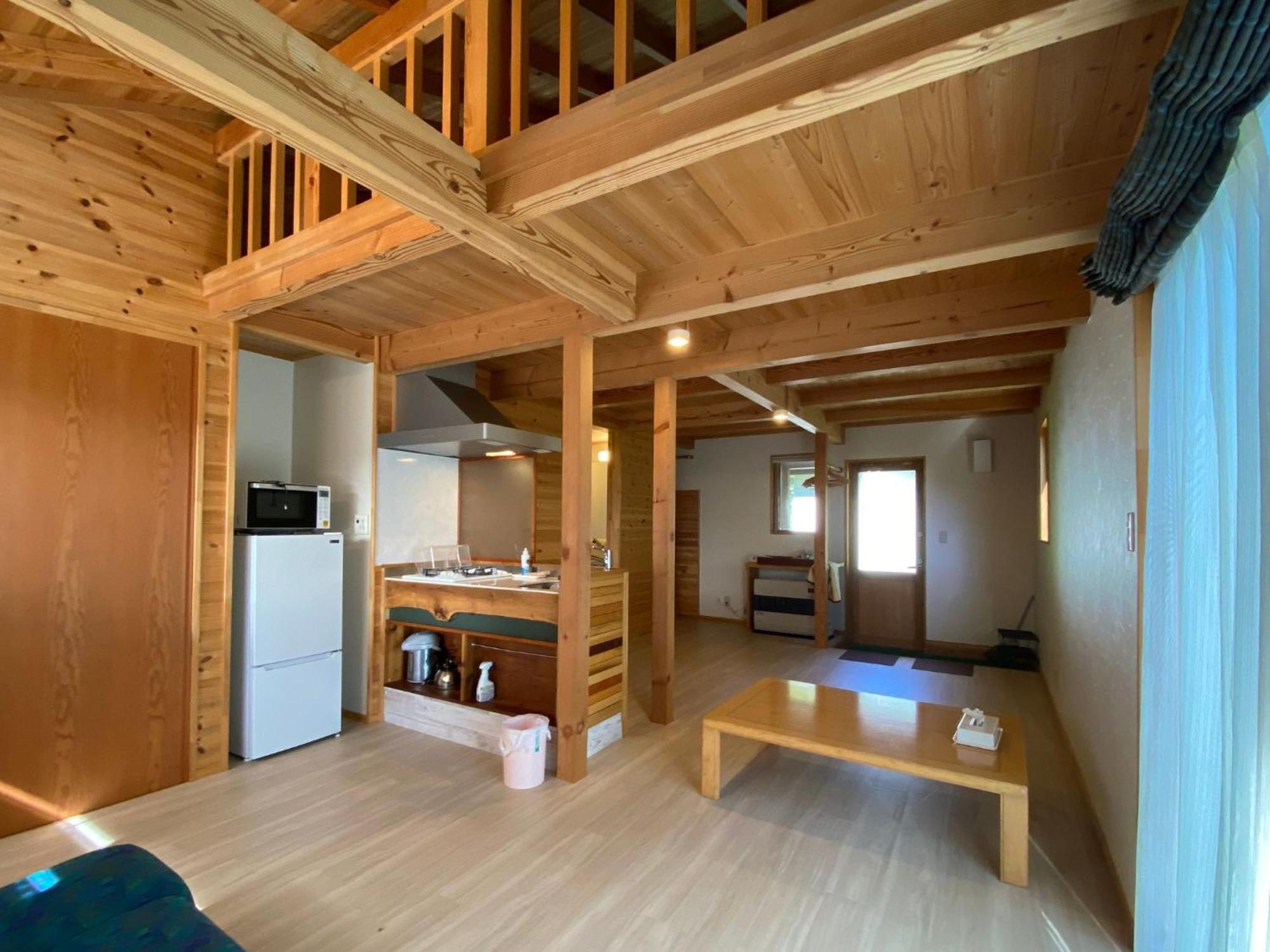 Tengu Onsen Asama Sanso Komoro Exterior foto